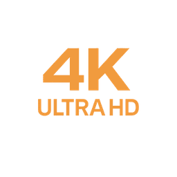4K Ultra HD